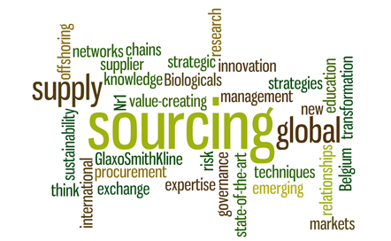 Sourcing